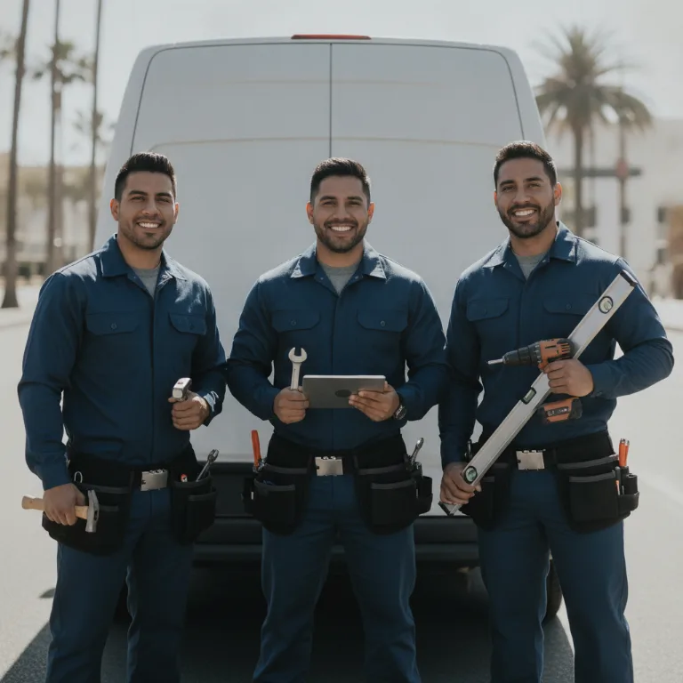 Mediador de Obras equipe em Rio Verde